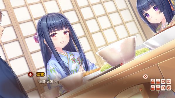 猫娘乐园4冷狐汉化版 猫娘乐园4冷狐汉化版