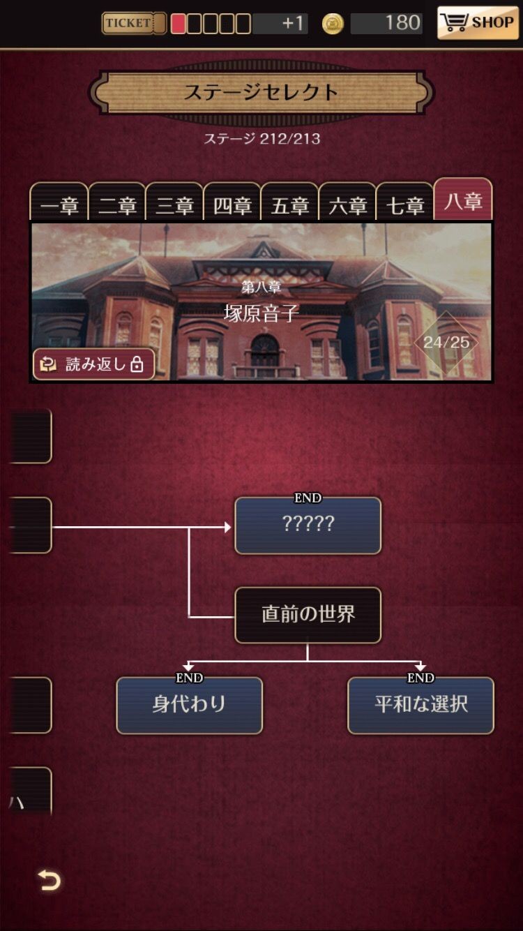 黄昏旅店汉化版