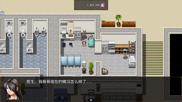 恶魔之塔最新内购版 恶魔之塔最新内购版