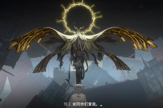 新月同行新手角色选什么