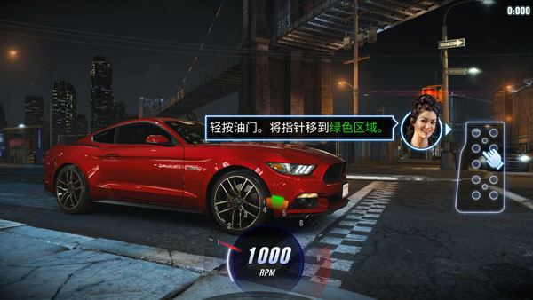 csr2赛车内置菜单版 csr2赛车内置菜单版