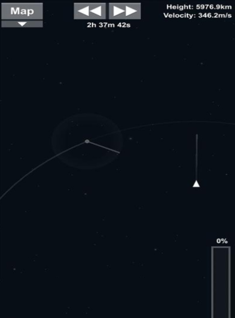 航天模拟器全部解锁汉化版 航天模拟器全部解锁汉化版