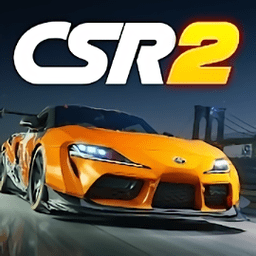 csr2赛车内置菜单版