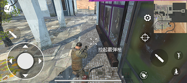 逃离克里夫内置mod菜单版 逃离克里夫内置mod菜单版