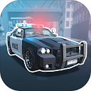 交通警察3d无广告