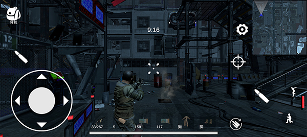 逃离克里夫内置mod菜单版 逃离克里夫内置mod菜单版