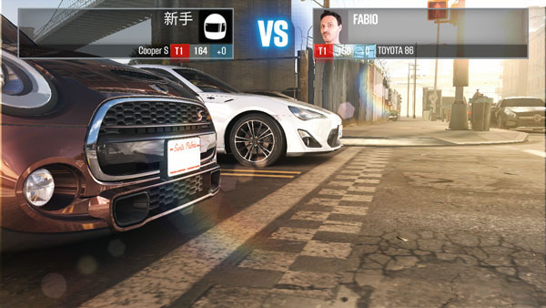 csr2赛车内置菜单版 csr2赛车内置菜单版
