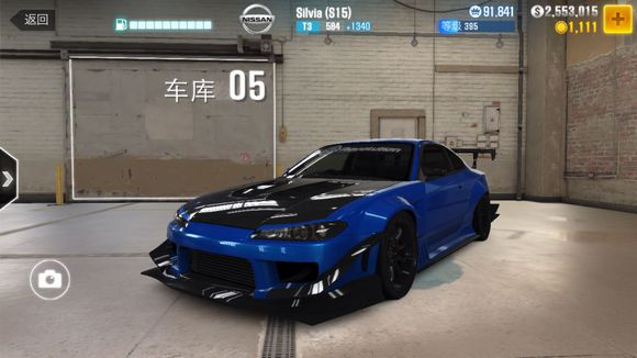 csr2赛车内置菜单版 csr2赛车内置菜单版