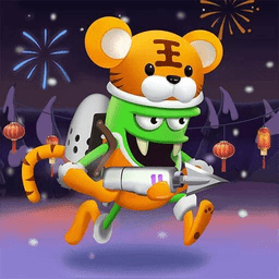 僵尸榨汁机无敌版