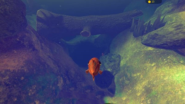 海底大猎杀正版 海底大猎杀正版