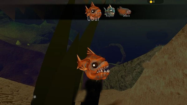 海底大猎杀正版 海底大猎杀正版