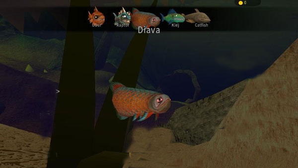 海底大猎杀正版 海底大猎杀正版