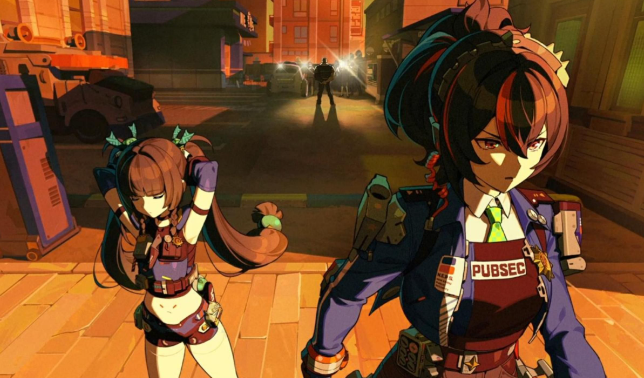 绝区零凯撒信赖度事件任务如何完成