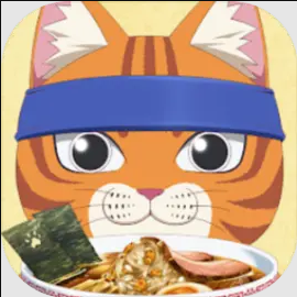 拉面赤猫中文版
