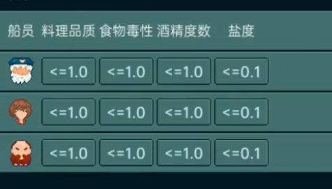 洋流朋克手机版 洋流朋克手机版