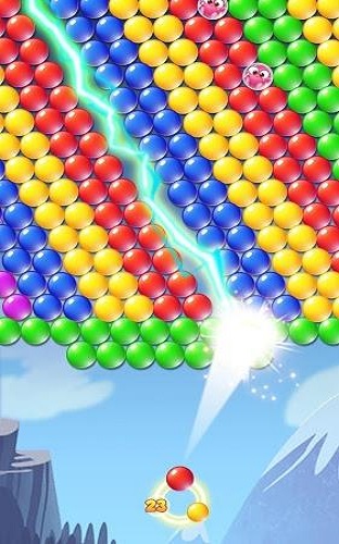 泡泡王国红包版 泡泡王国红包版