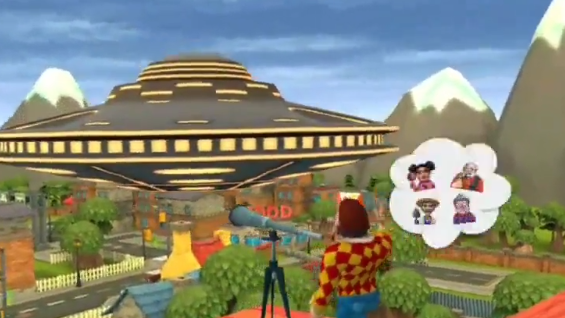 黑暗之谜2火星试玩版 黑暗之谜2火星试玩版