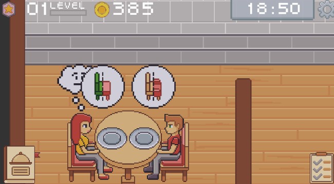 创造厨房游戏中文版 创造厨房游戏中文版
