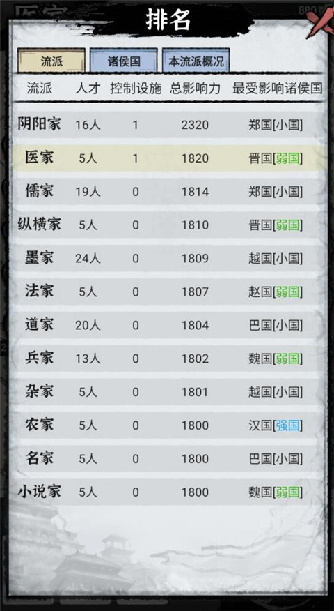 百家立志传内置青帝菜单版 百家立志传内置青帝菜单版