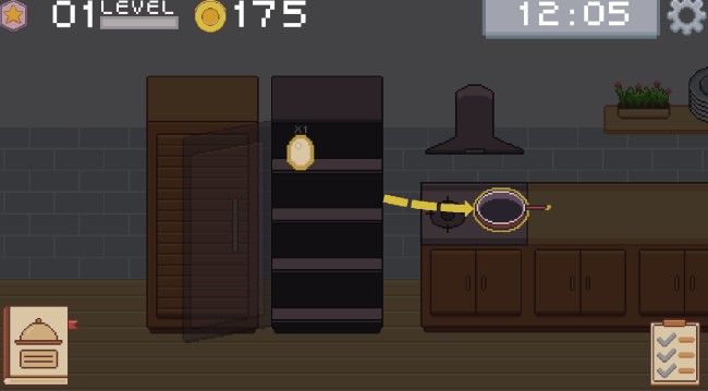 创造厨房游戏中文版 创造厨房游戏中文版