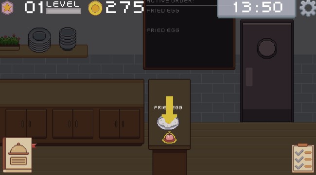 创造厨房游戏中文版 创造厨房游戏中文版