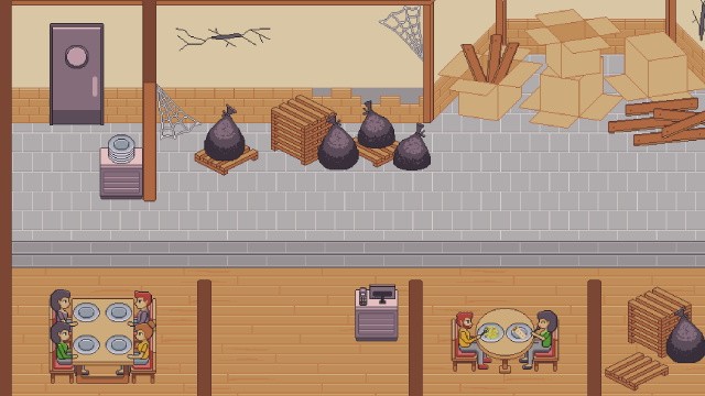 创造厨房游戏中文版