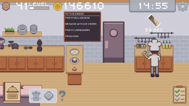 创造厨房游戏中文版