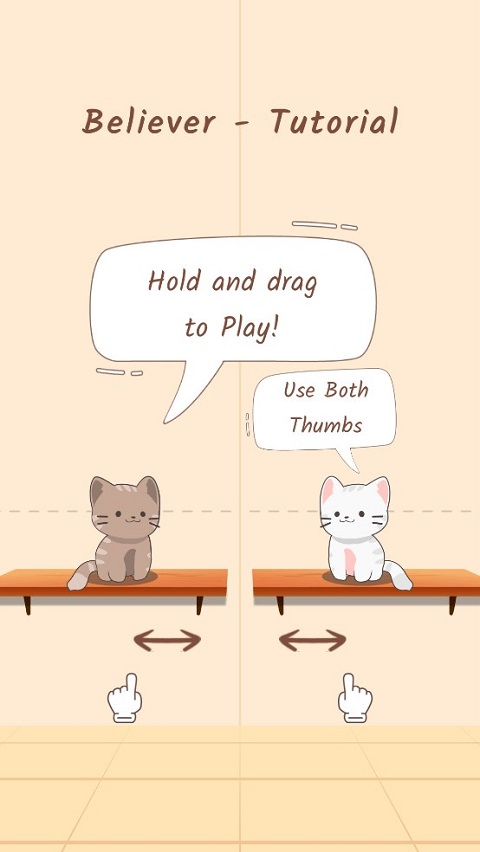 duetcats中文版 duetcats中文版