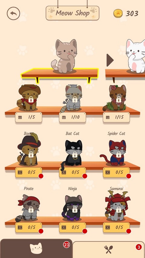 duetcats中文版 duetcats中文版