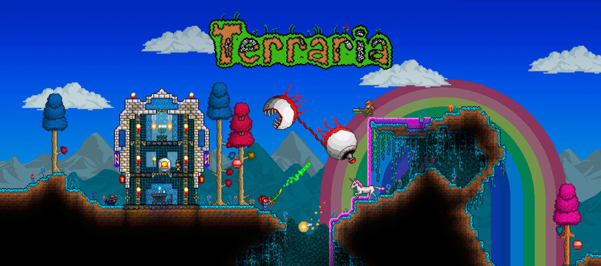 泰拉瑞亚怎么建造刷怪房