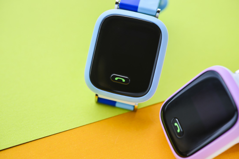 小天才电话手表app怎么自动接电话