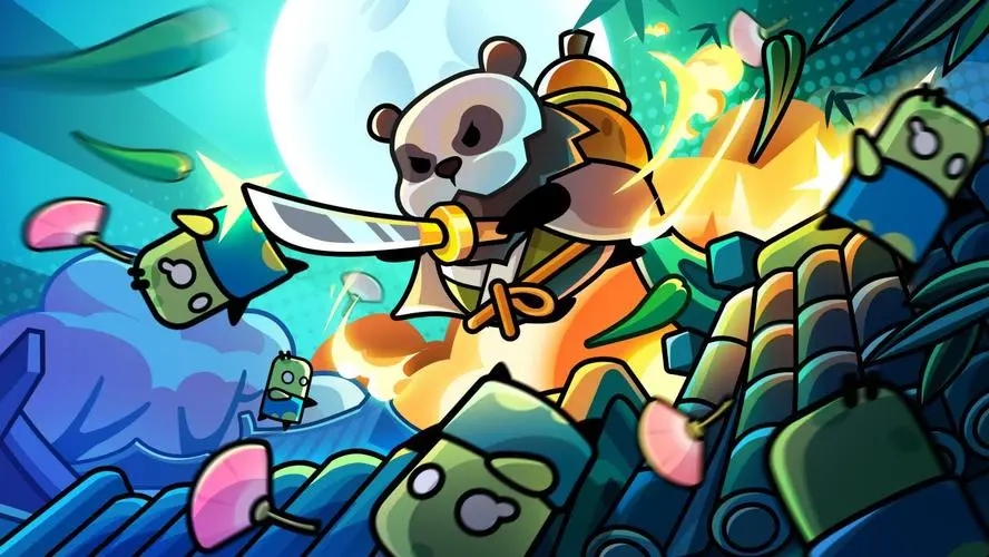 弹壳特攻队如何快速升级