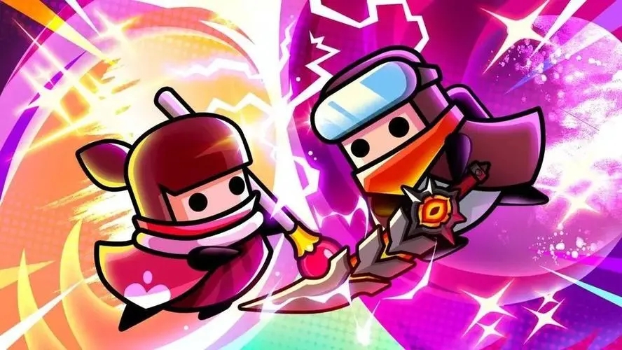 弹壳特攻队如何退出公会