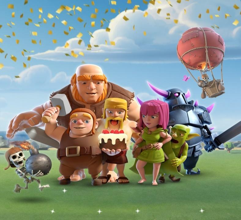 部落冲突怎么把兵种放到攻城车里