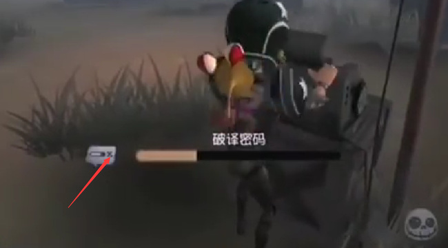 第五人格怎么显示破译进度-第五人格显示破译进度的方法
