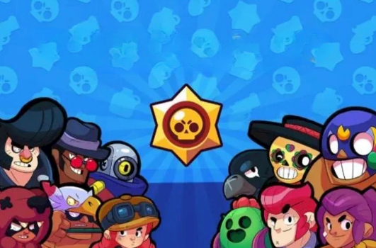 荒野乱斗怎么设置彩色名字