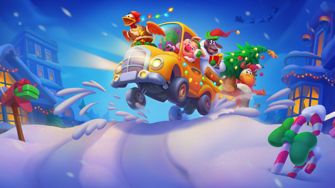 梦想城镇怎么获得建筑材料