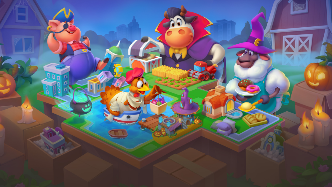 梦想城镇怎么改变生产顺序