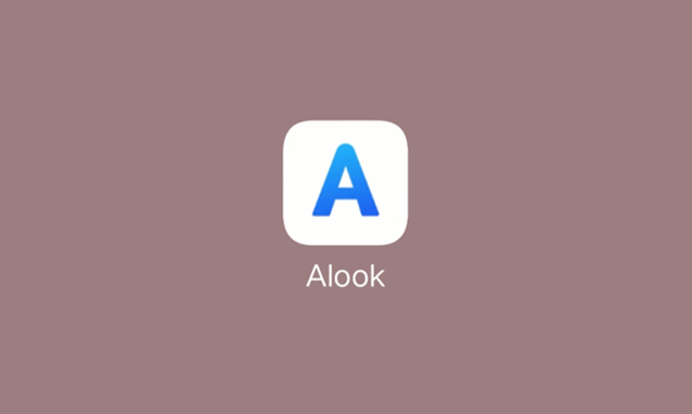 alook浏览器阅读模式怎么开