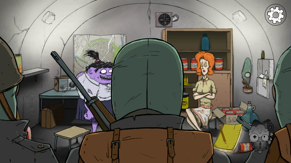 避难所生存怎么获得医疗包