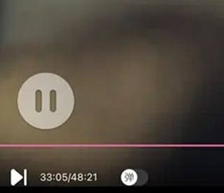韩小圈怎么打开视频弹幕功能-韩小圈打开视频弹幕功能的方法