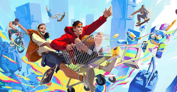 全明星街球派对怎么快速获得钻石