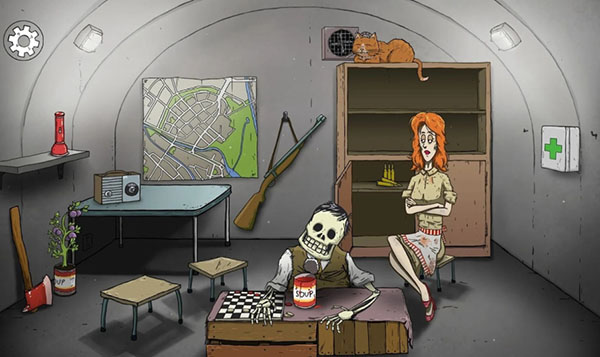 避难所生存怎么制作武器