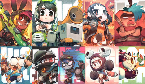 恶果之地怎么加血