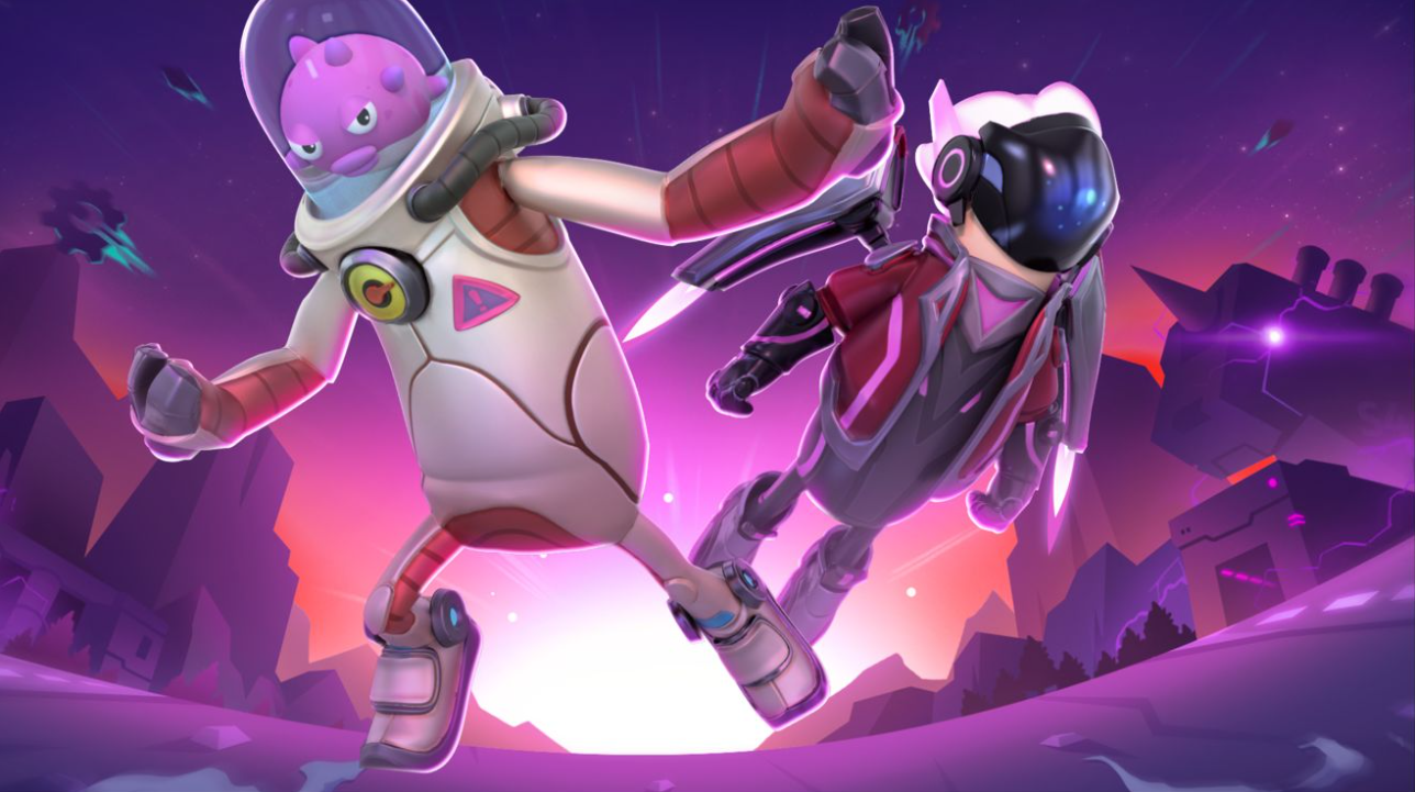 香肠派对怎么调整灵敏度