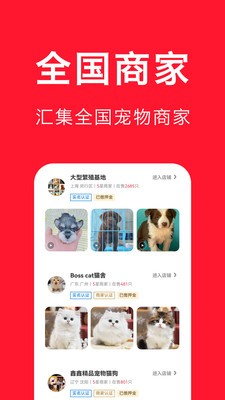 宠物宝app下载-宠物宝app安卓版下载v3.5.2