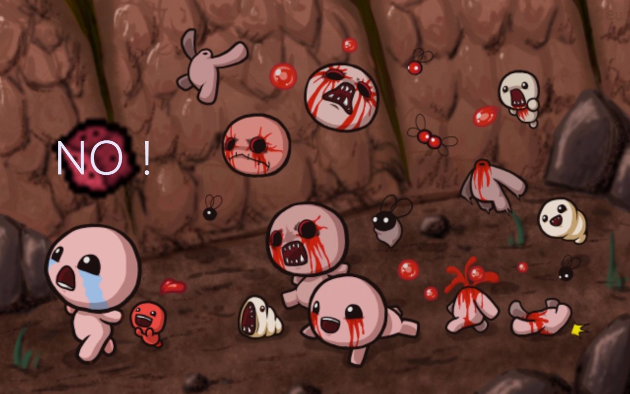 以撒的结合lost怎么解锁