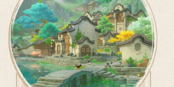 原神4.4版本新地图都有什么-原神4.4版本新地图爆料