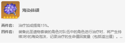 原神4.4闲云怎么培养-原神4.4闲云培养攻略大全