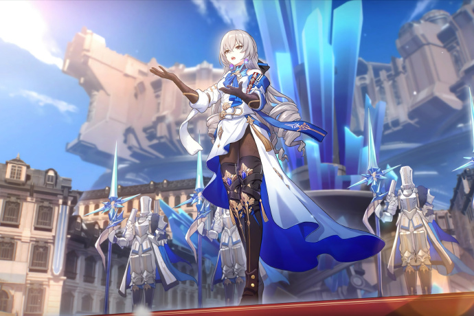 崩坏星穹铁道钟表把戏任务怎么完成